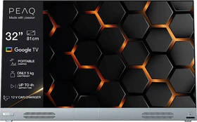 PEAQ PTV 32GH-5024C-BL