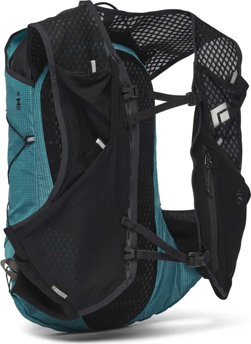 Black Diamond Distance 8 dark patina (Damen)