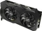 ASUS Dual GeForce RTX 2070 EVO V2, DUAL-RTX2070-8G-EVO-V2, 8GB GDDR6, DVI, 2x HDMI, DP Vorschaubild