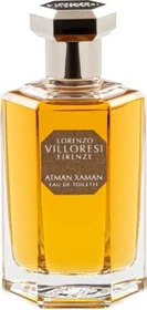 Lorenzo Villoresi Atman Xaman Eau de Toilette, 100ml