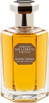 Lorenzo Villoresi Atman Xaman Eau de Toilette, 100ml