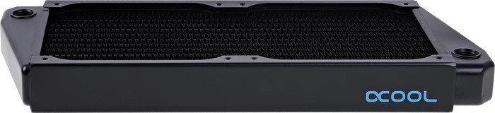 Alphacool NexXxoS ST30 Full Copper X-Flow 240mm