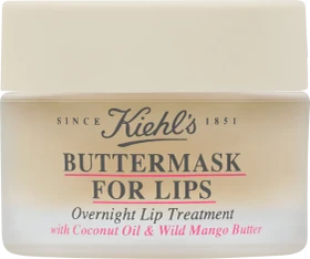Kiehl's Buttermask for Lips Lippenmaske, 10g