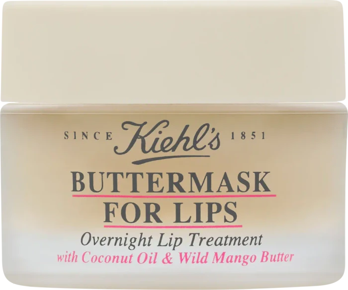 Kiehl's Buttermask for Lips Lippenmaske, 10g