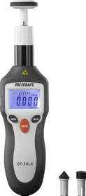 Voltcraft DT-30LK Drehzahlmesser