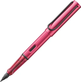 Lamy AL-star fiery, rechte Hand, mittel