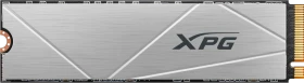ADATA XPG Gammix S60 2TB, M.2 2280 / M-Key / PCIe 4.0 x4, Kühlkörper