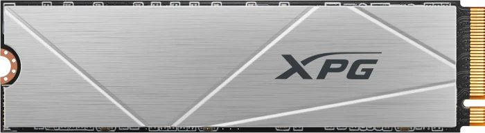 ADATA XPG Gammix S60 2TB, M.2 2280 / M-Key / PCIe 4.0 x4, Kühlkörper