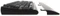 Ozone Strike, MX BLACK, PS/2 & USB, DE Vorschaubild