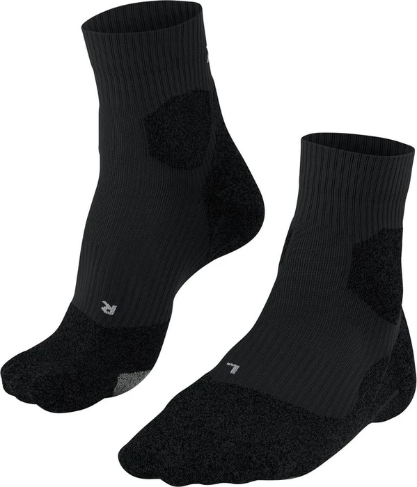 Falke RU Trail Grip Socken schwarz (Damen)