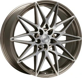 Axxion Competition AX9 9.0x20 5/112 ET35 (verschiedene Farben)