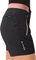 Vaude Scopi LW II Hose kurz black/soft rose (Damen) Vorschaubild
