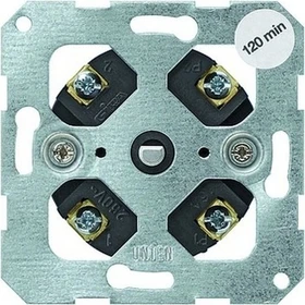 Gira Einsatz Zeitschalter 16A 250V 2-polig 120min