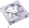 Phanteks D30-140 D-RGB, weiß, 140mm, 3er-Pack Vorschaubild