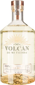 Volcan de mi Tierra Tequila Anejo Cristalino 700ml