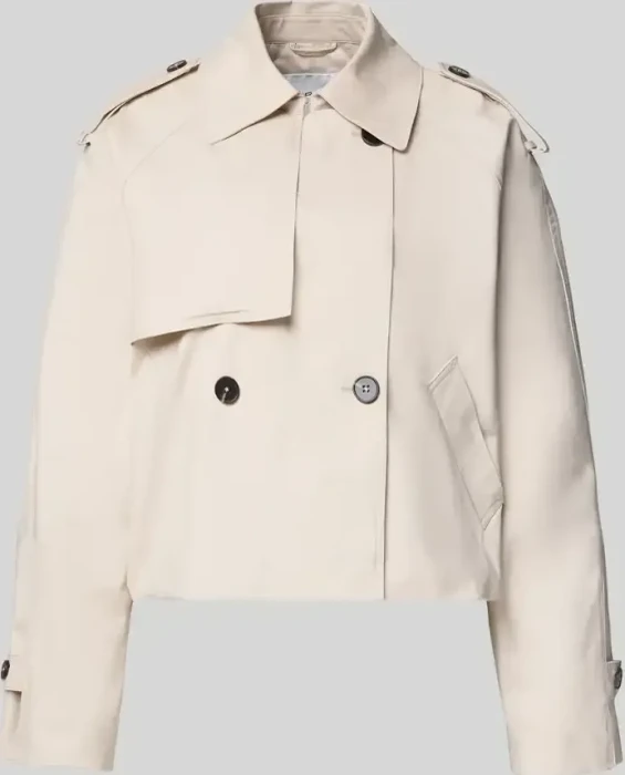 Opus Hawena Jacke natural glaze (Damen)