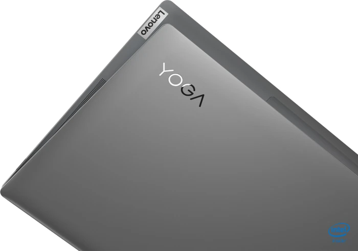 Lenovo Yoga S740-14IIL, Iron Grey, Core i7-1065G7, 16GB RAM, 512GB SSD, GeForce MX250, CH