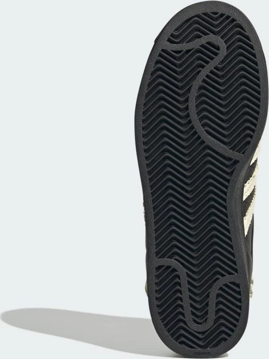 adidas Superstar II core black/warm vanilla/gold metallic (Damen)