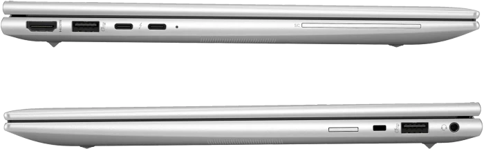 HP EliteBook 840 G11, Core Ultra 5 125U, 16GB RAM, 512GB SSD, DE