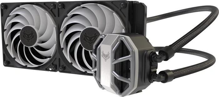 Sapphire Nitro+ S240-A AIO CPU Cooler
