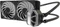 Sapphire Nitro+ S240-A AIO CPU Cooler Vorschaubild