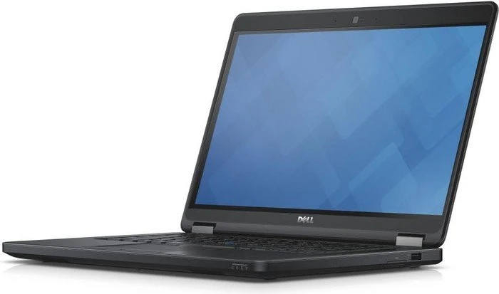 Dell Latitude 14 E5470, Core i5-6440HQ, 8GB RAM, 256GB SSD, LTE, DE