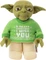 LEGO Plüschfigur - Yoda Weihnachtsplüschfigur Vorschaubild
