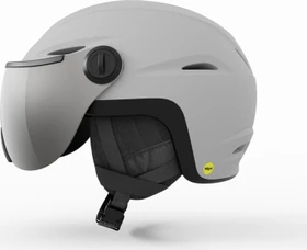 Giro Vue MIPS Vivid Helm matte light grey/vivid onyx