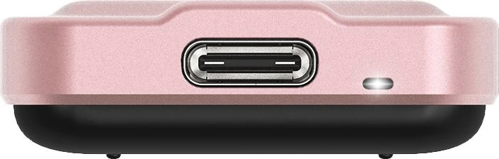 Silicon Power PX10 Pink, rosa, 4TB, USB-C 3.1