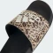 adidas Comfort Adilette core black/off white/magic beige (Damen) Vorschaubild
