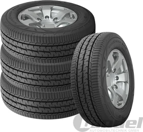Toyo Nanoenergy Van 215/75 R16C 116/114R