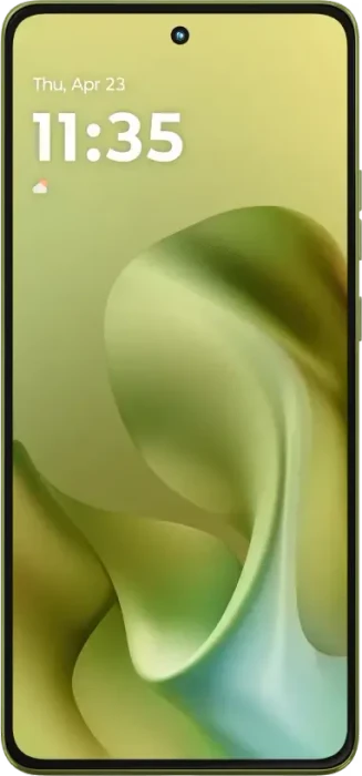 Motorola Moto G86 Power 5G 512GB Pantone Golden Cypress