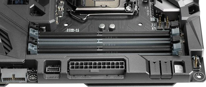 ASUS ROG Maximus IX Formula (Intel 1151)