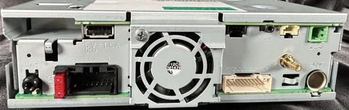 Pioneer SPH-DA97DAB-UNI