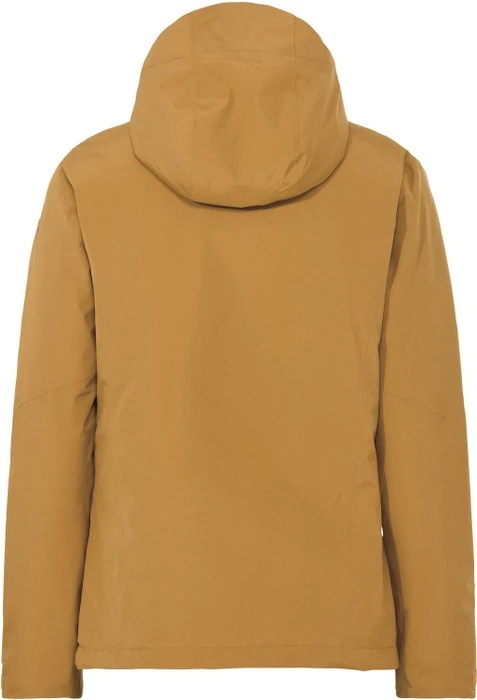 Vaude Rosemoor Padded II Funktionsjacke peanut butter (Damen)
