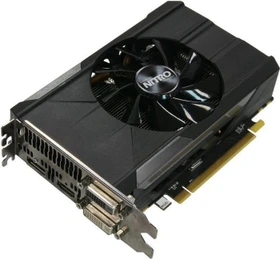Sapphire Radeon R7 370 Nitro, 2GB GDDR5, 2x DVI, HDMI, DP, lite retail