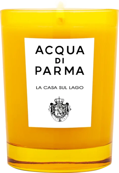 Acqua di Parma La Casa Sul Lago Duftkerze, 200g