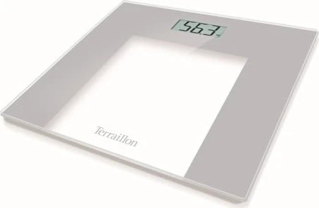 Terraillon TP1000 digitale Personenwaage
