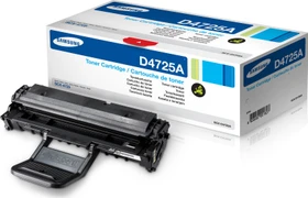 Samsung Trommel mit Toner SCX-D4725A schwarz