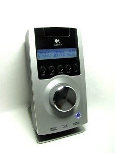 Logitech Z-5500 Digital
