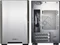 Lian Li TU150, silber, Glasfenster, Mini-ITX Vorschaubild