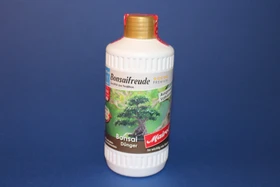Mairol Bonsaidünger Liquid, 500ml