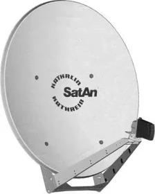 Kathrein CAS 120/G graphit