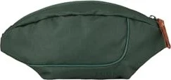 Satch Cross Easy Bauchtasche pure forest green