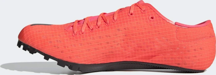 adidas Adizero Finesse signal pink/core black/copper metallic