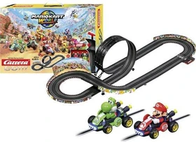 Carrera GO!!! Mario Kart World