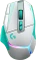 Logitech G502 X Plus, weiß/mint, USB Vorschaubild