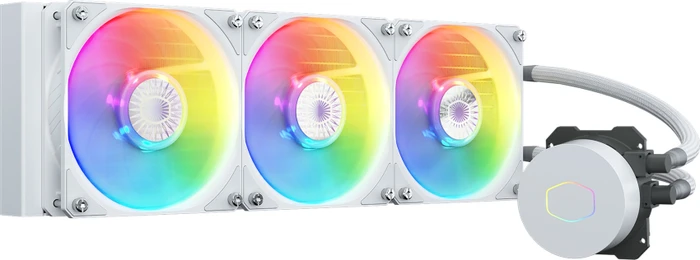 Cooler Master MasterLiquid ML L RGB V2