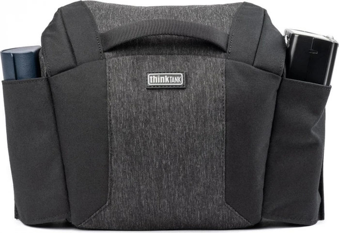 Think Tank SpeedTop Crossbody 10 Graphite Kameratasche von Think Tank