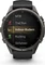 Garmin Fenix 9 Pro inReach 43mm carbon grey dlc titanium/black-pebble grey Vorschaubild
